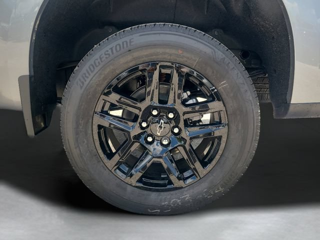 New 2026 Chevrolet Silverado 1500 RST RWD image 27