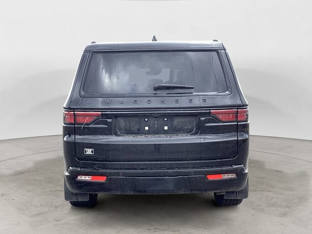Used 2023 Jeep Wagoneer Series II image 4