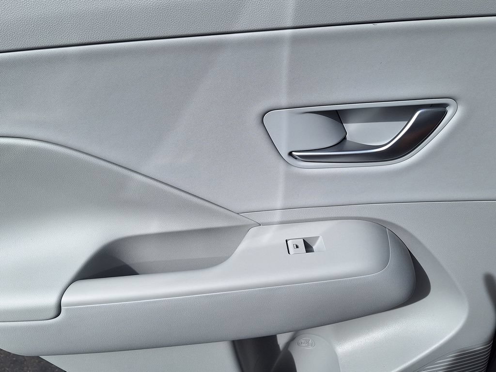 New 2026 Hyundai Kona Limited AWD/4WD image 13