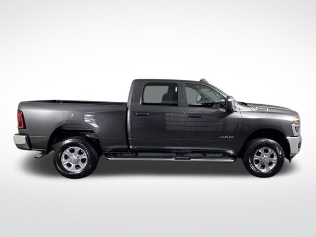 Used 2025 RAM 2500 Big Horn AWD/4WD image 8