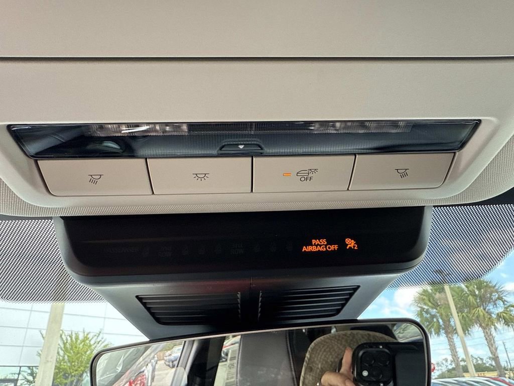 New 2026 MAZDA CX-90 3.3 Turbo w/ Select Package image 45