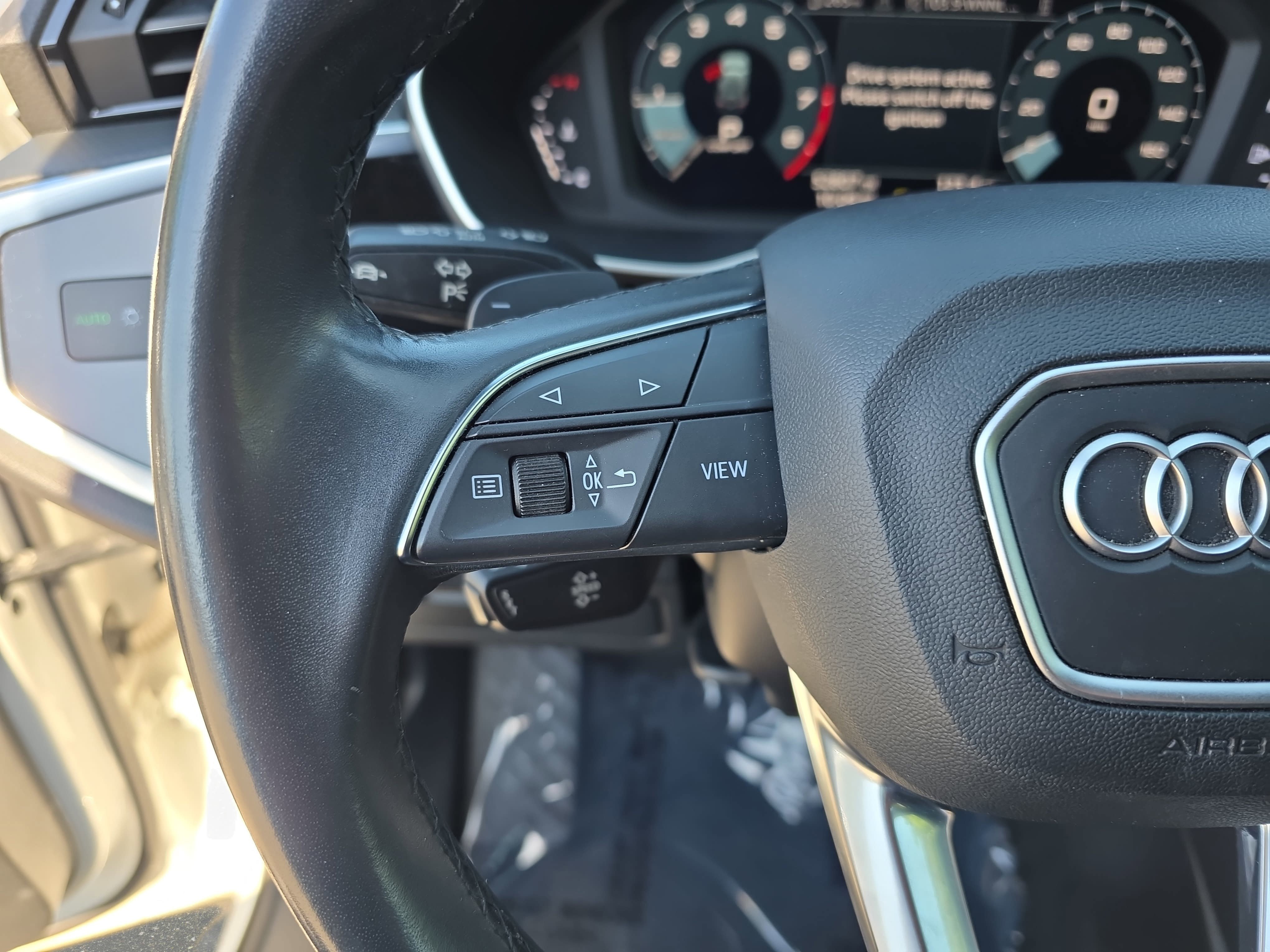 Used 2023 Audi Q3 2.0T Premium AWD/4WD image 15