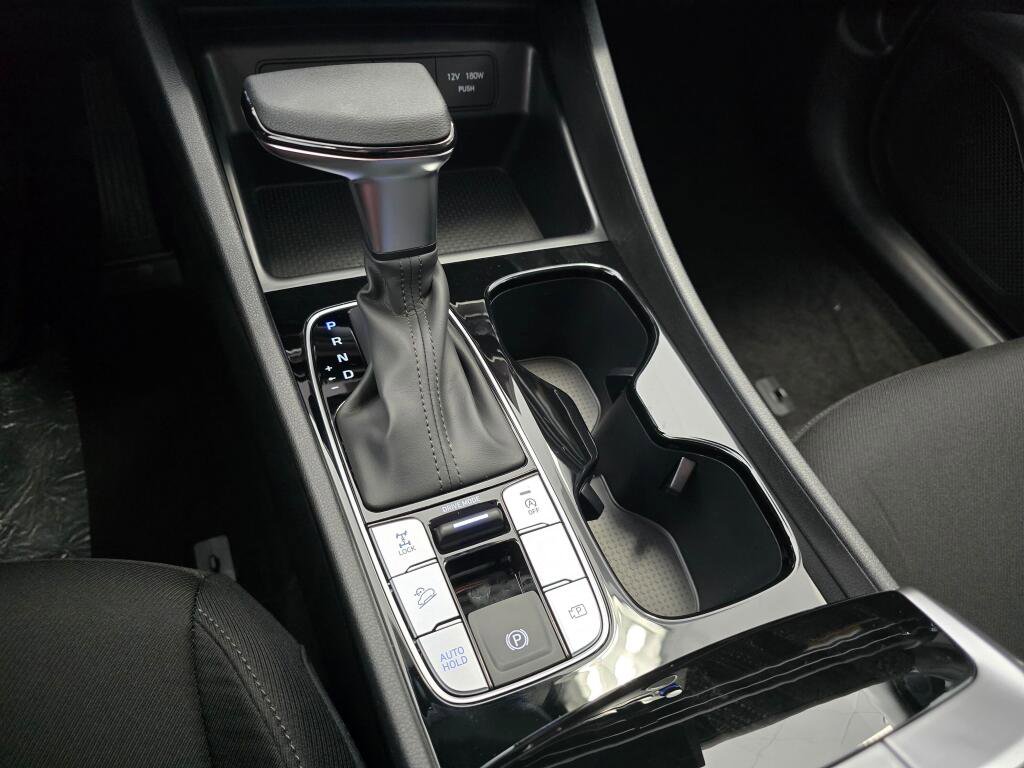 New 2026 Hyundai Tucson SEL image 31