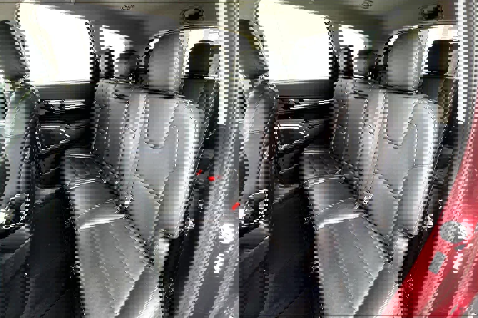 Used 2020 Kia Telluride LX image 29