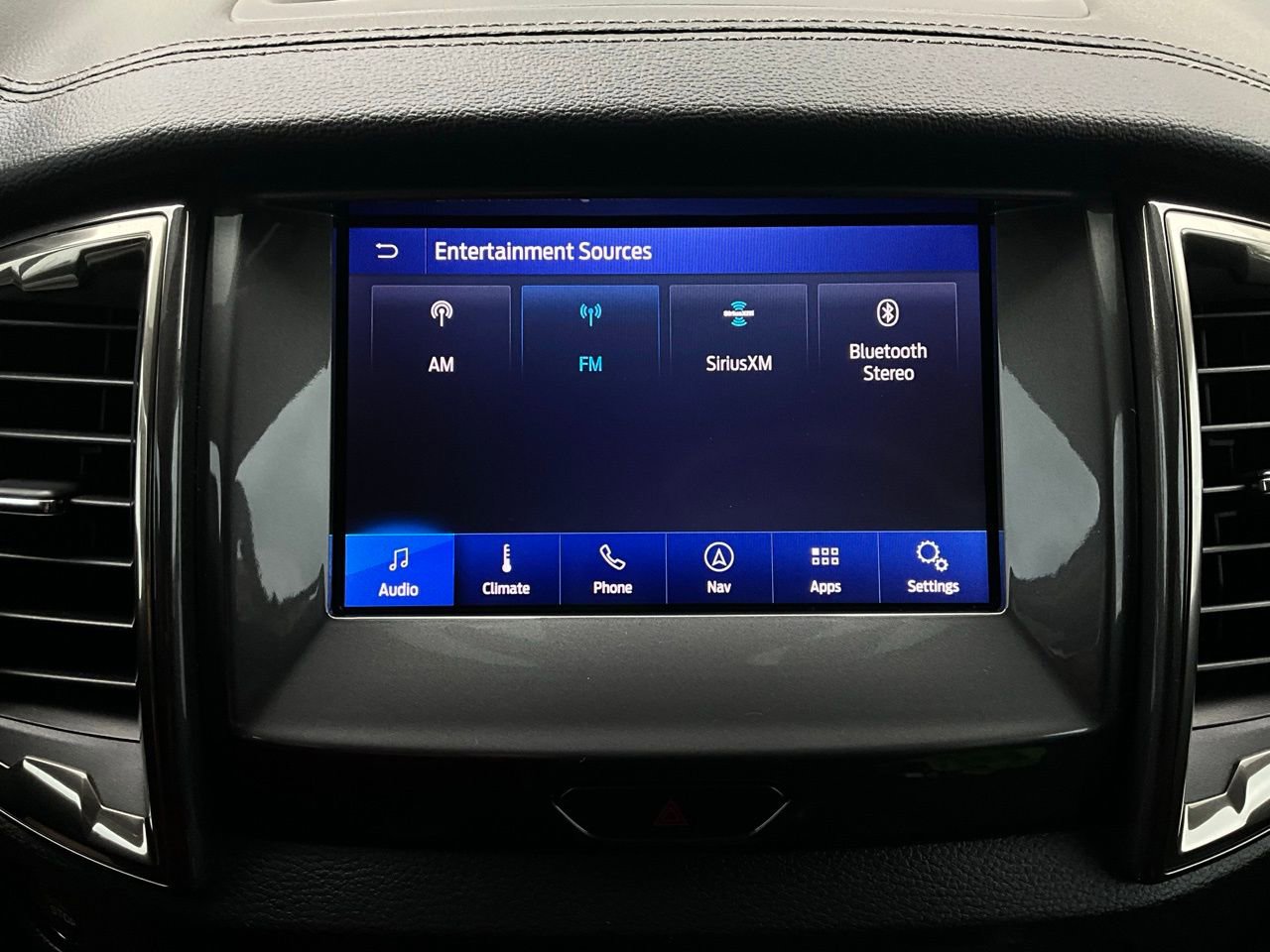 Used 2020 Ford Ranger Lariat w/ Equipment Group 501A Mid image 36