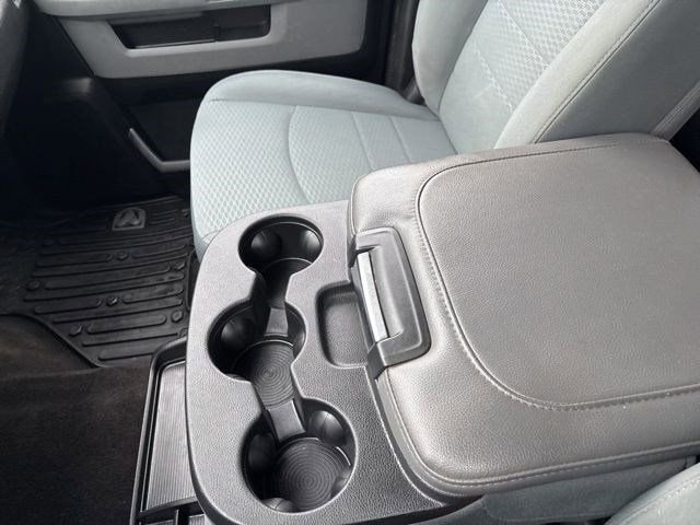 Used 2017 RAM 1500 Outdoorsman image 24