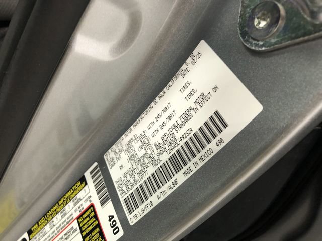 Used 2025 Toyota Tacoma SR5 AWD/4WD image 31