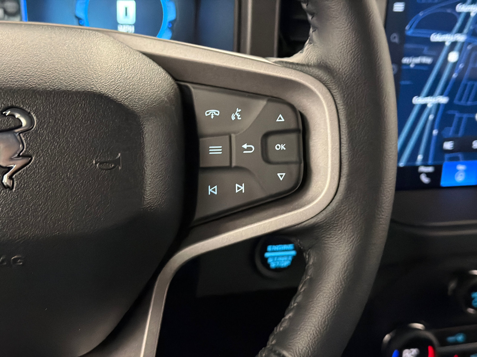 New 2026 Ford Bronco Big Bend AWD/4WD image 20