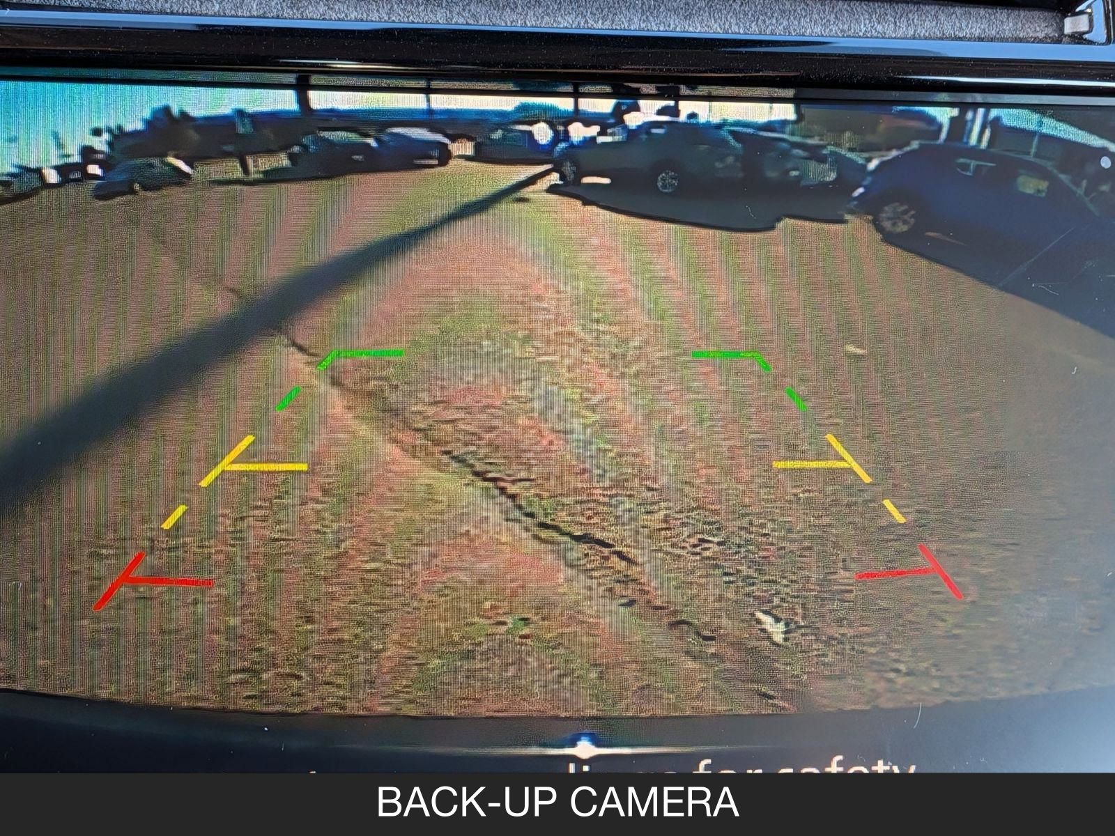 Used 2022 Nissan Rogue Sport S image 20