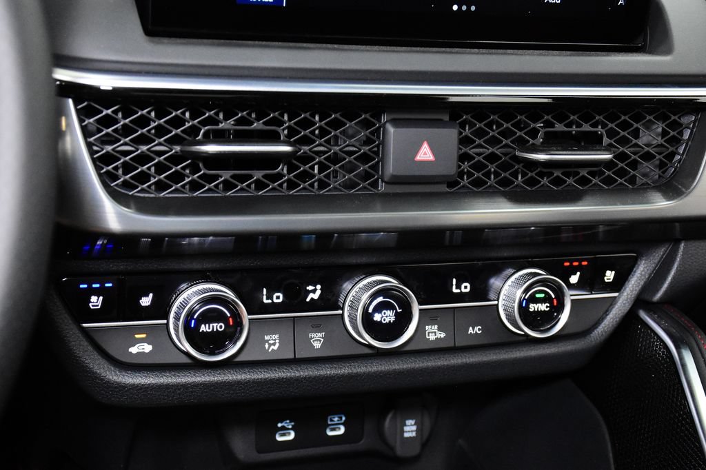 New 2026 Acura ADX A-Spec w/ Advance Package AWD/4WD image 22