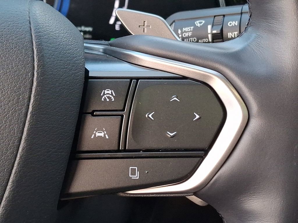 Used 2024 Lexus NX 350h 350h Luxury w/ Vision Package image 18