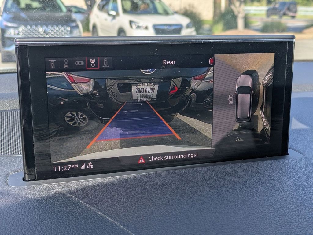 Used 2018 Audi Q7 3.0T Prestige image 12