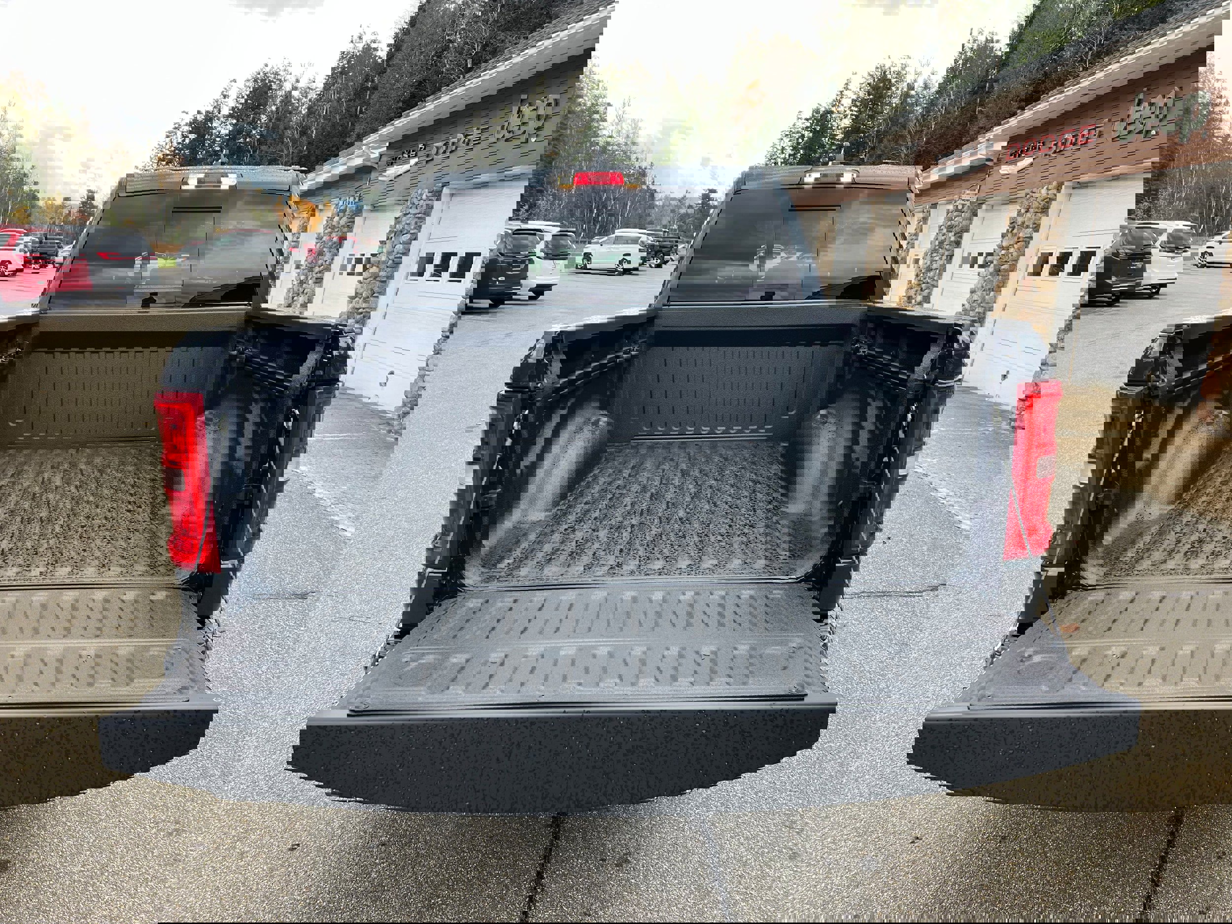 New 2026 RAM 1500 Big Horn image 20