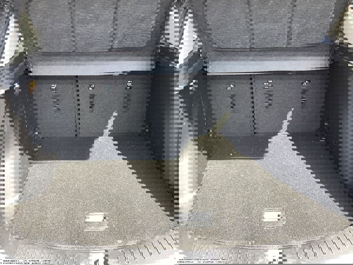 Used 2022 Buick Encore GX Select w/ Sport Touring Package image 14