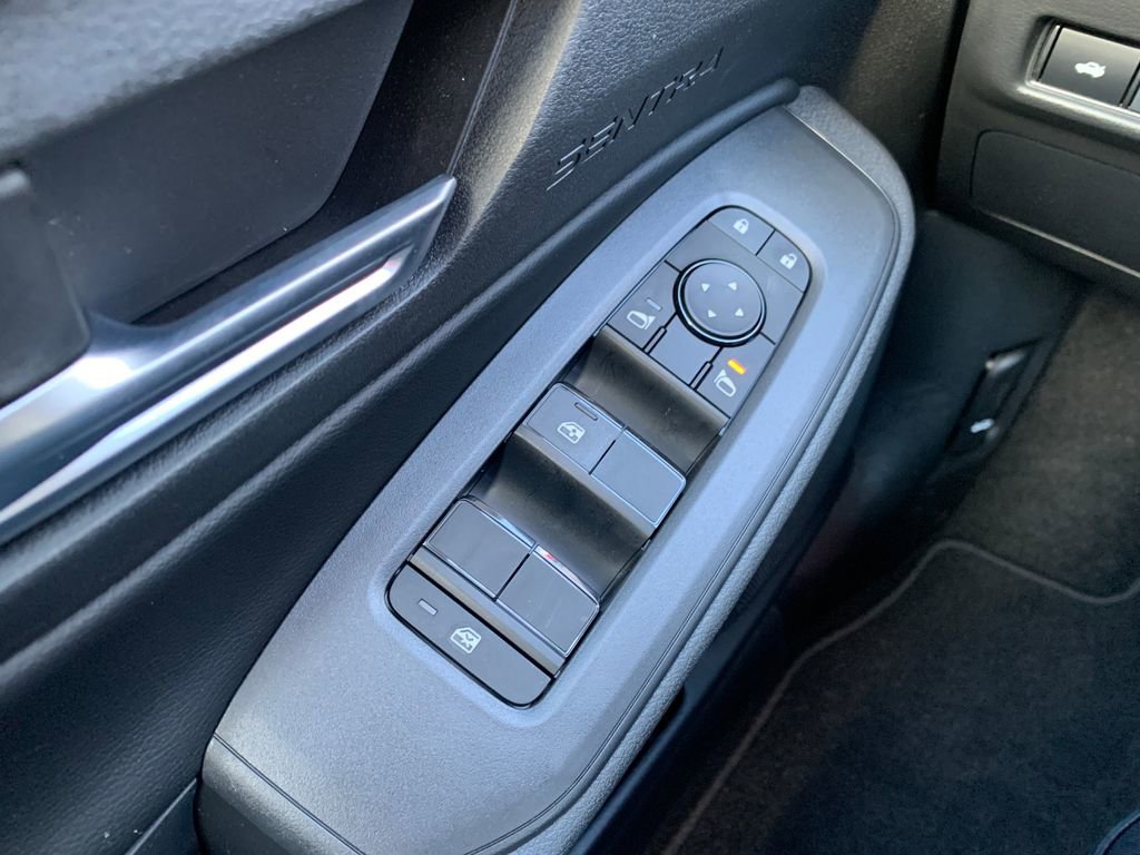 New 2026 Nissan Sentra SV w/ Floor Mat Package image 16