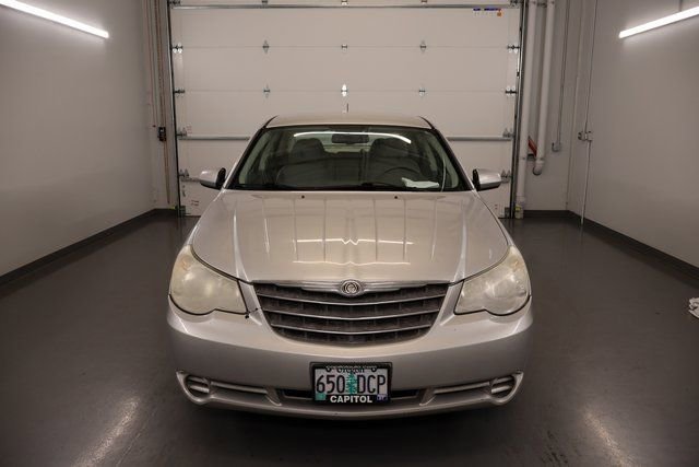 Used 2007 Chrysler Sebring Touring w/ Convenience Group I image 6