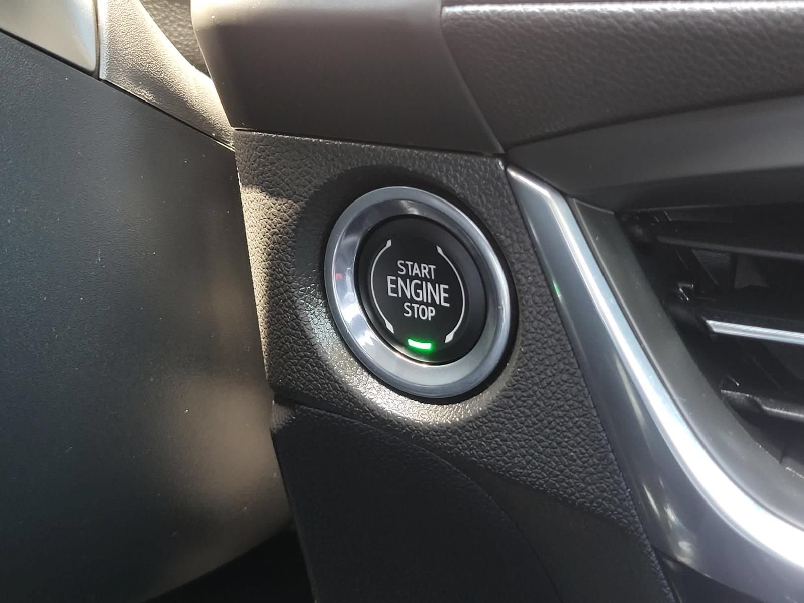 Used 2025 Buick Encore GX Sport Touring w/ Advanced Technology Package FWD image 33