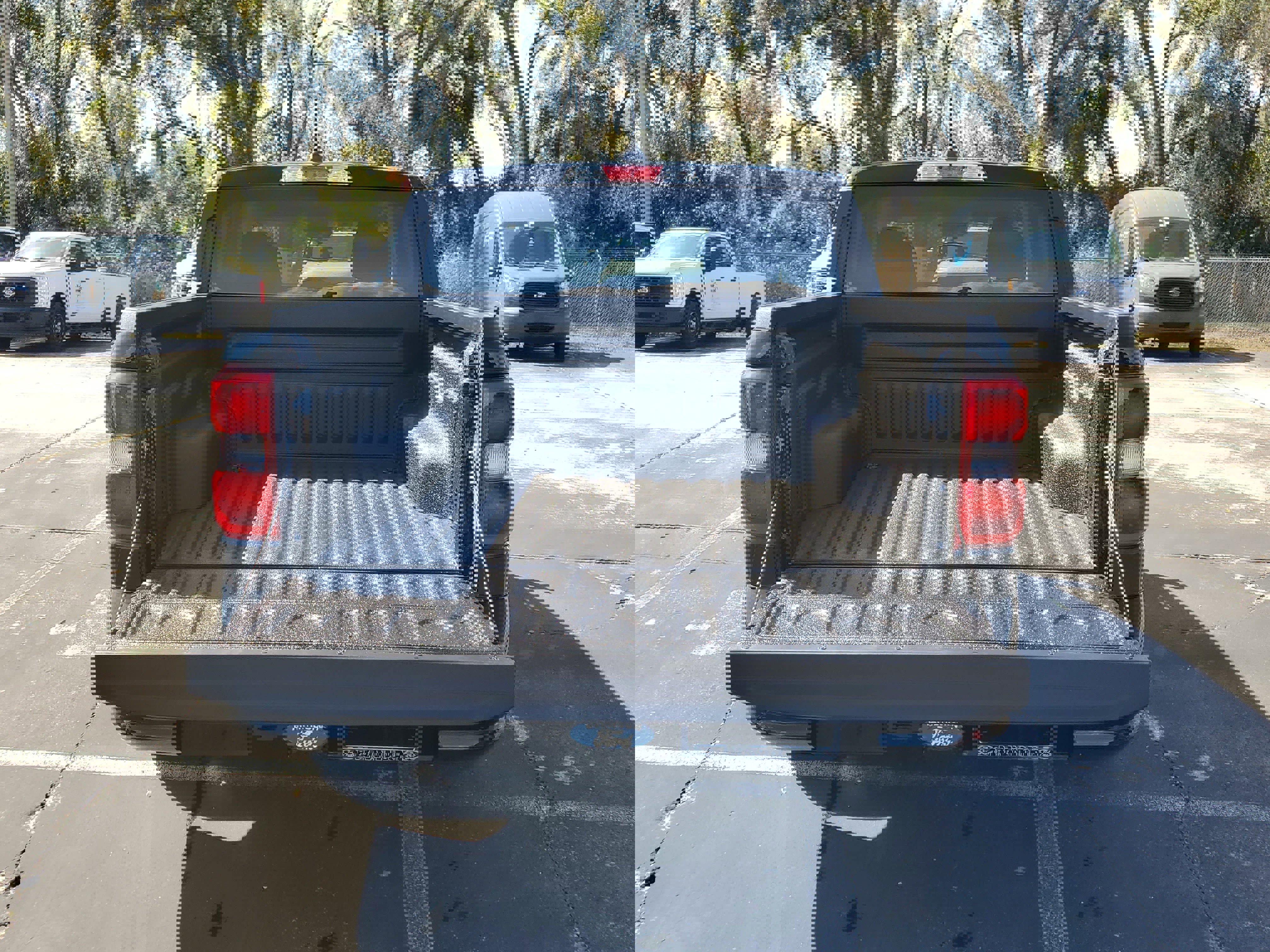 New 2026 Ford Maverick Lobo image 10