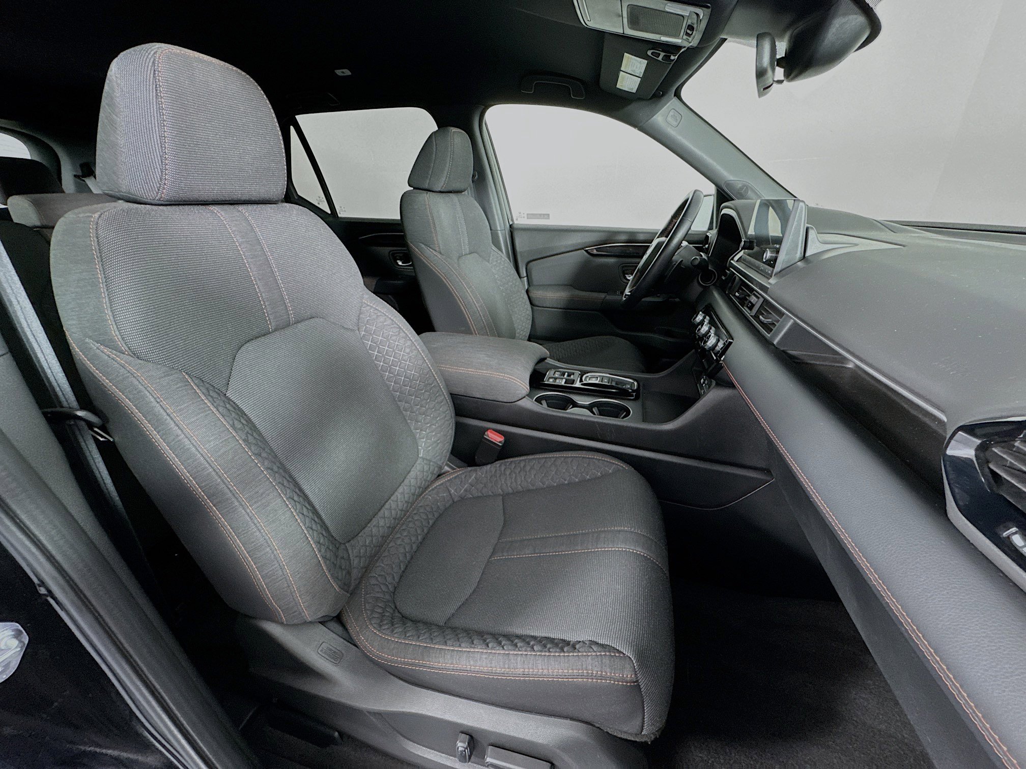 Certified 2023 Honda Pilot Sport image 27