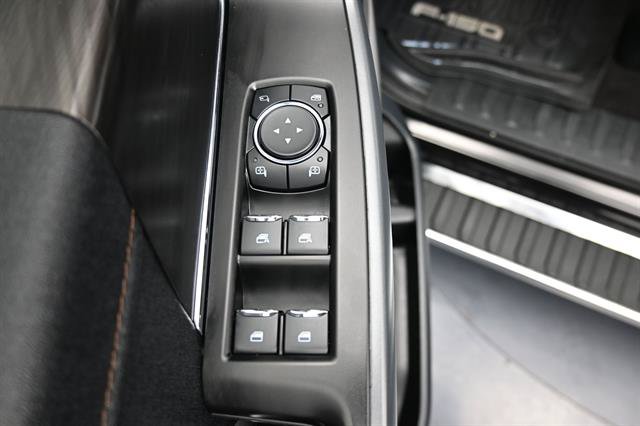 Used 2024 Ford F150 Lariat w/ FX4 Off-Road Package AWD/4WD image 6