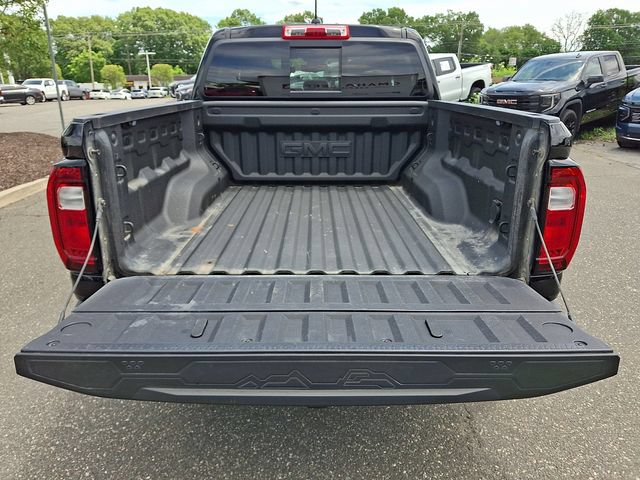 Used 2025 GMC Canyon Denali AWD/4WD image 32