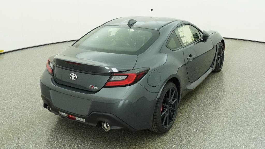 New 2026 Toyota GR86 RWD image 6