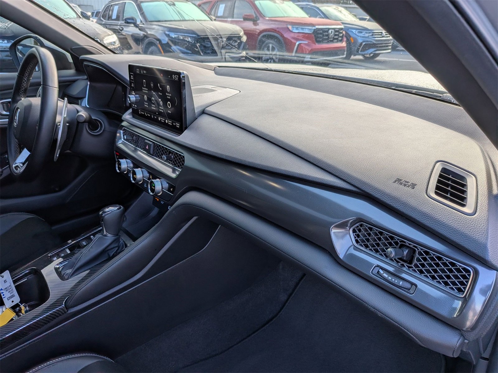 Used 2024 Acura Integra A-Spec image 39