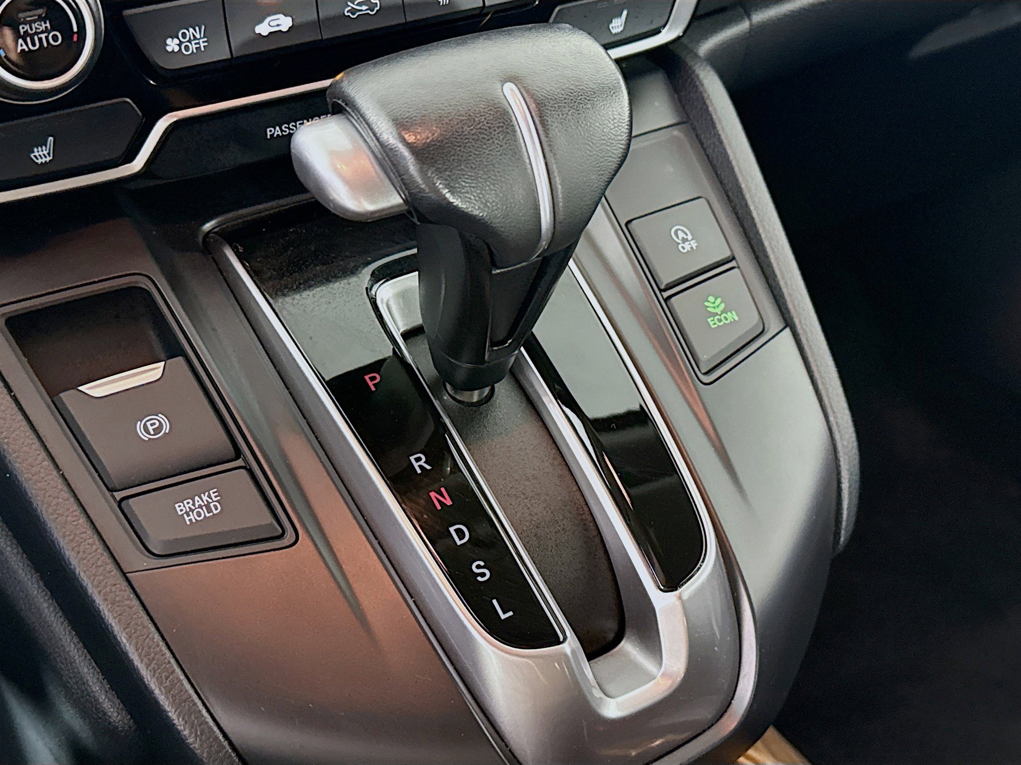Used 2020 Honda CR-V Touring image 20