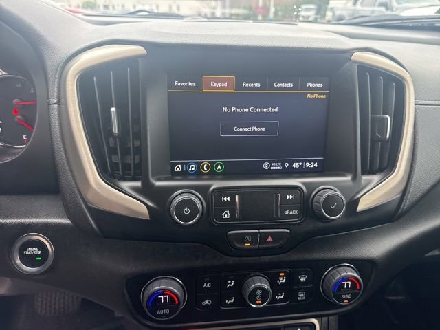 Used 2024 GMC Terrain Denali w/ Denali Premium Package AWD/4WD image 20