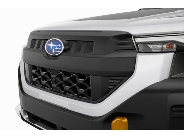 New 2026 Subaru Forester Wilderness w/ Wilderness Package image 11