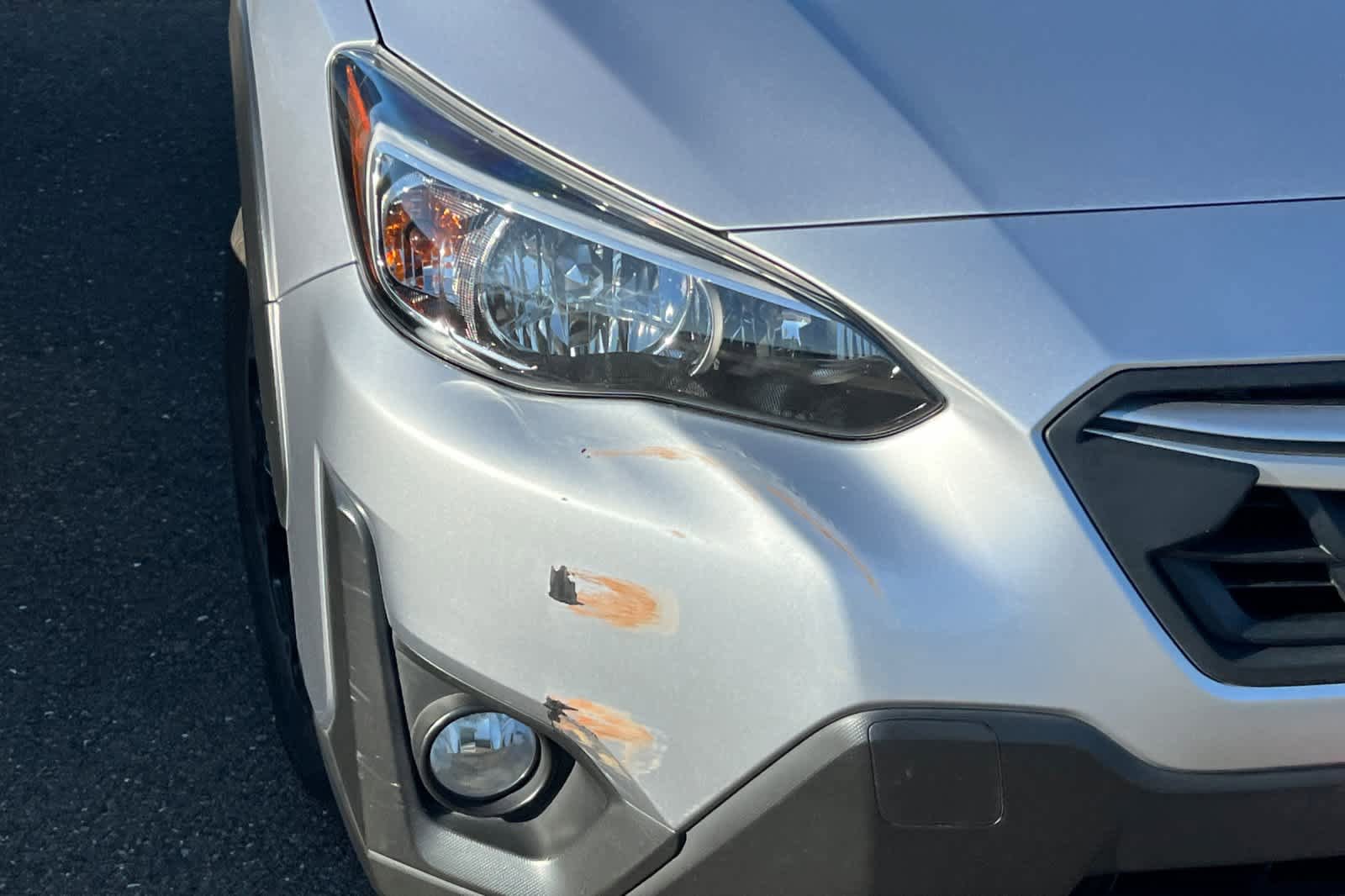 Used 2021 Subaru Crosstrek 2.0i Premium AWD/4WD image 14