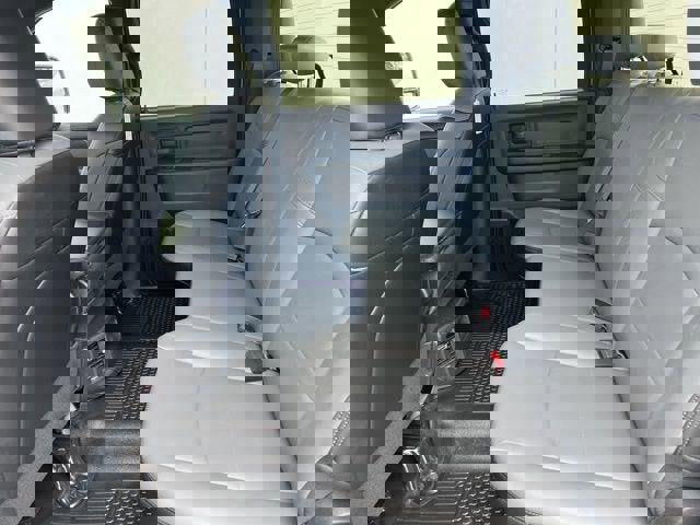 New 2025 RAM 2500 Tradesman image 37