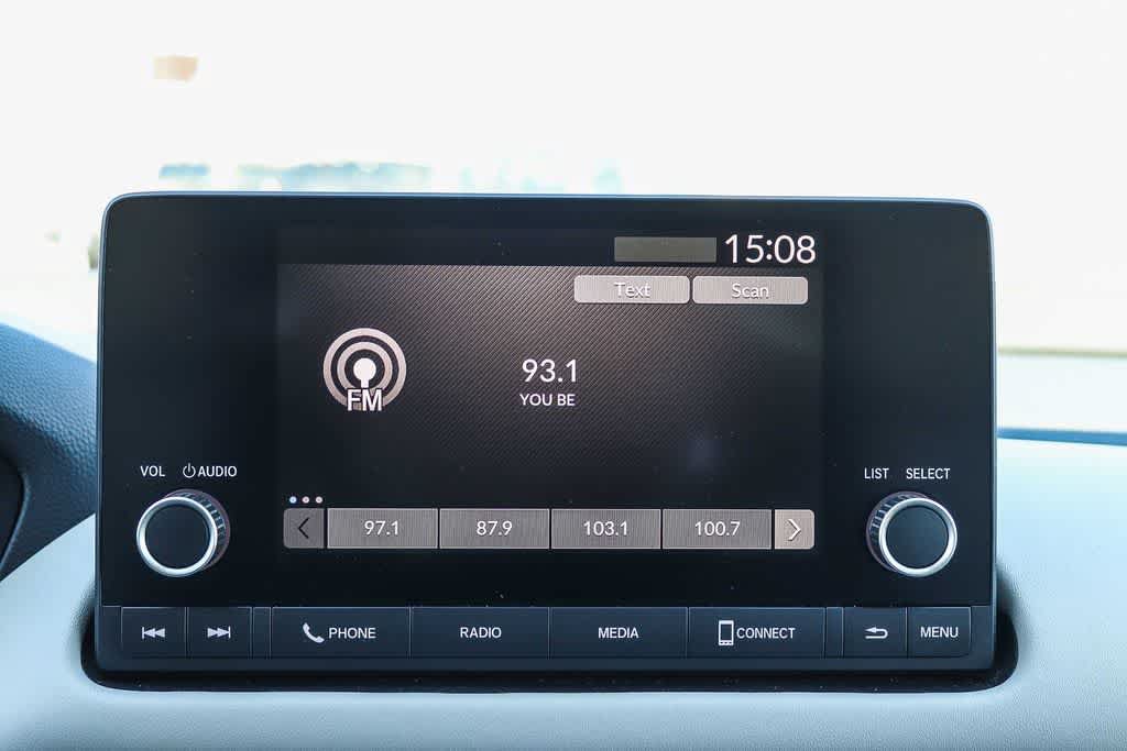 Used 2023 Honda HR-V LX image 14