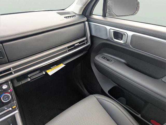 New 2026 Hyundai Santa Fe XRT AWD/4WD image 21