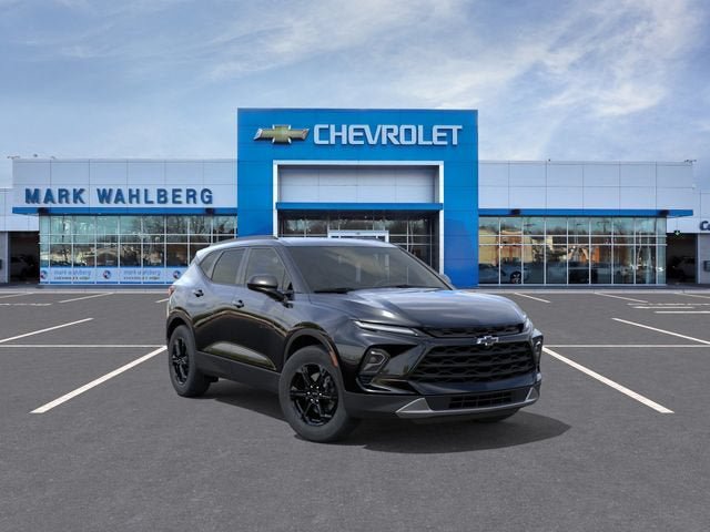 New 2026 Chevrolet Blazer LT w/ Convenience Package