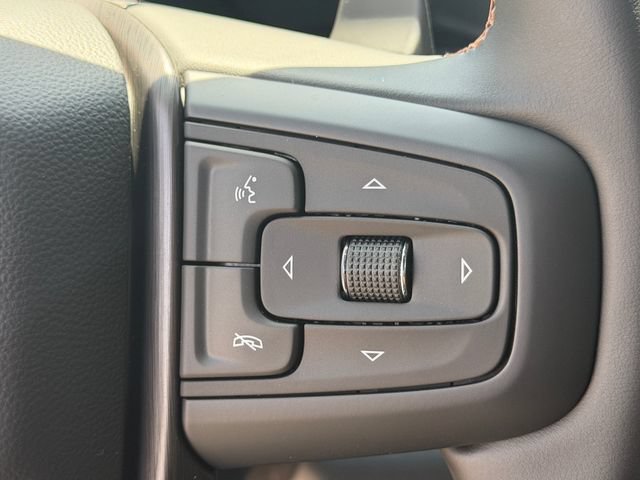 New 2026 GMC Sierra 1500 AT4 w/ AT4 Premium Package AWD/4WD image 26