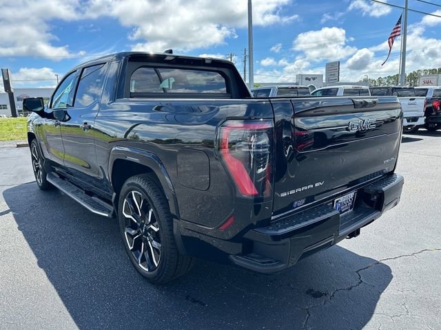 New 2025 GMC Sierra EV Denali image 5