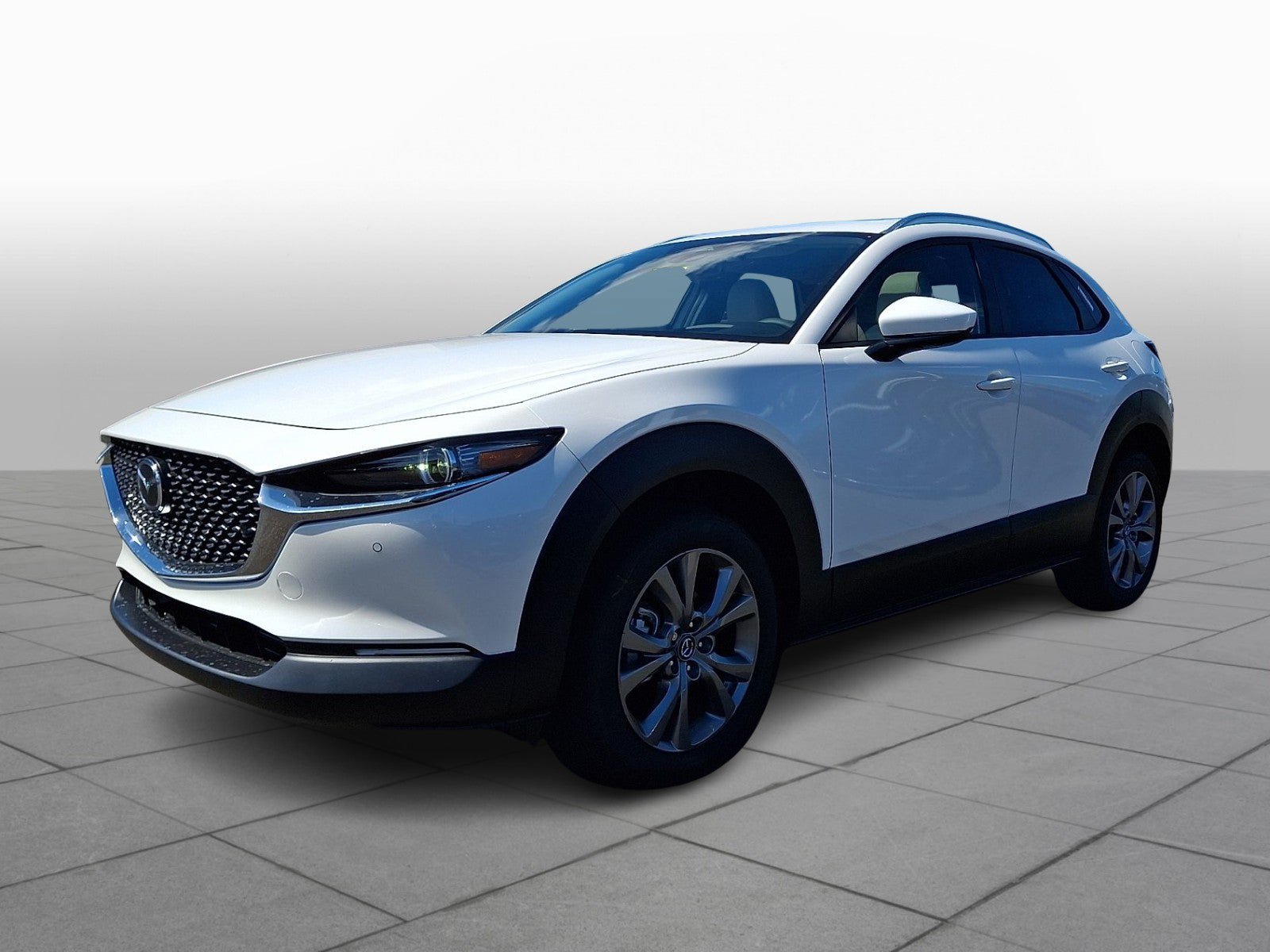 New 2026 MAZDA CX-30 AWD 2.5 S w/ Premium Package image 4