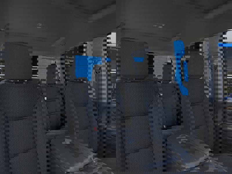 New 2026 Chevrolet Silverado 2500 LT image 24