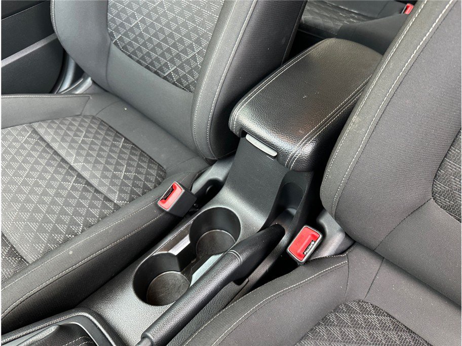 Used 2021 Kia Rio S FWD image 30