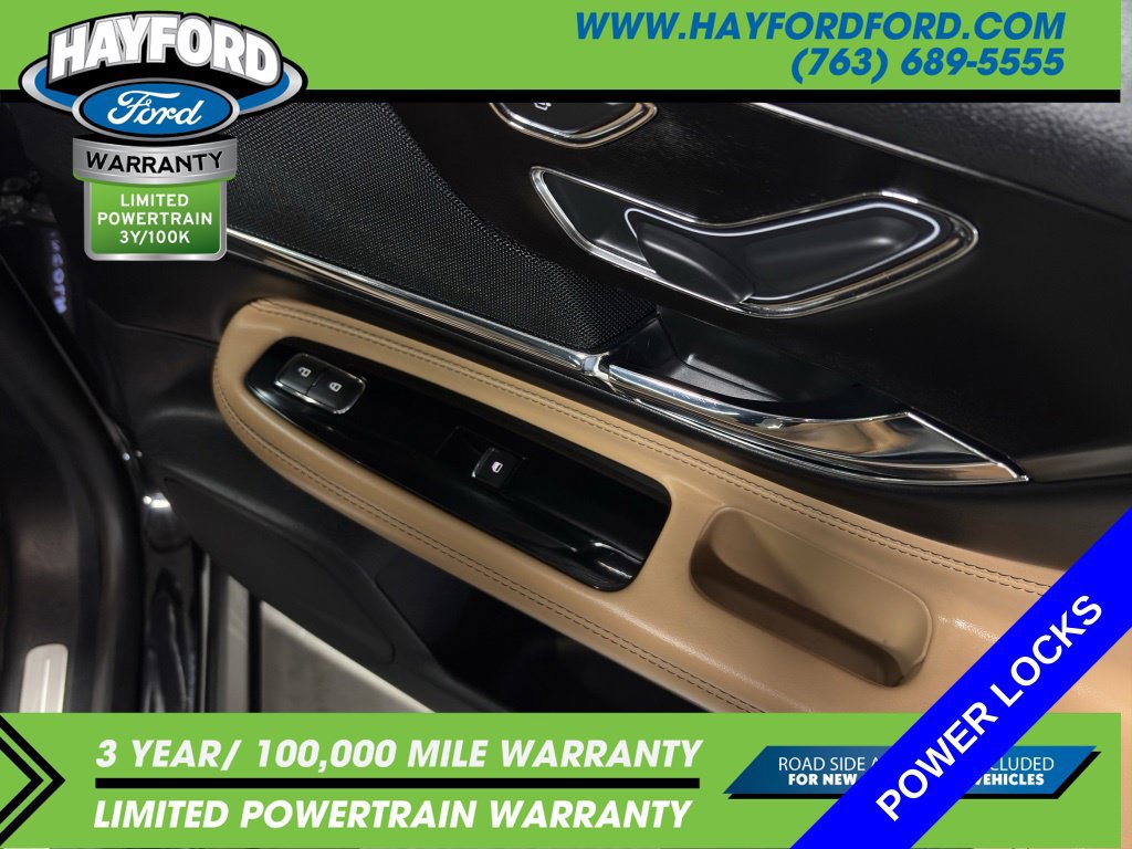 Used 2020 Lincoln Corsair Reserve w/ Equipment Group 201A AWD/4WD image 17