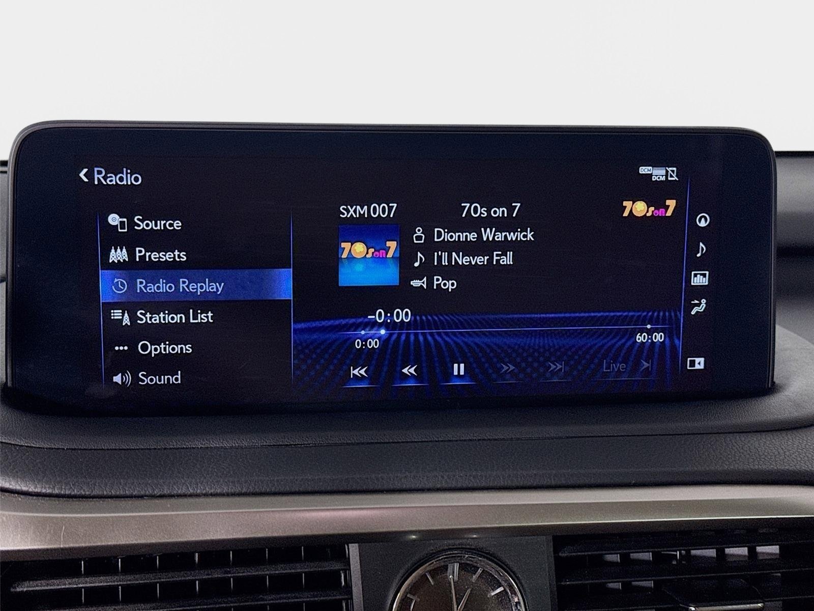 Used 2021 Lexus RX 450h AWD w/ Premium Package image 16