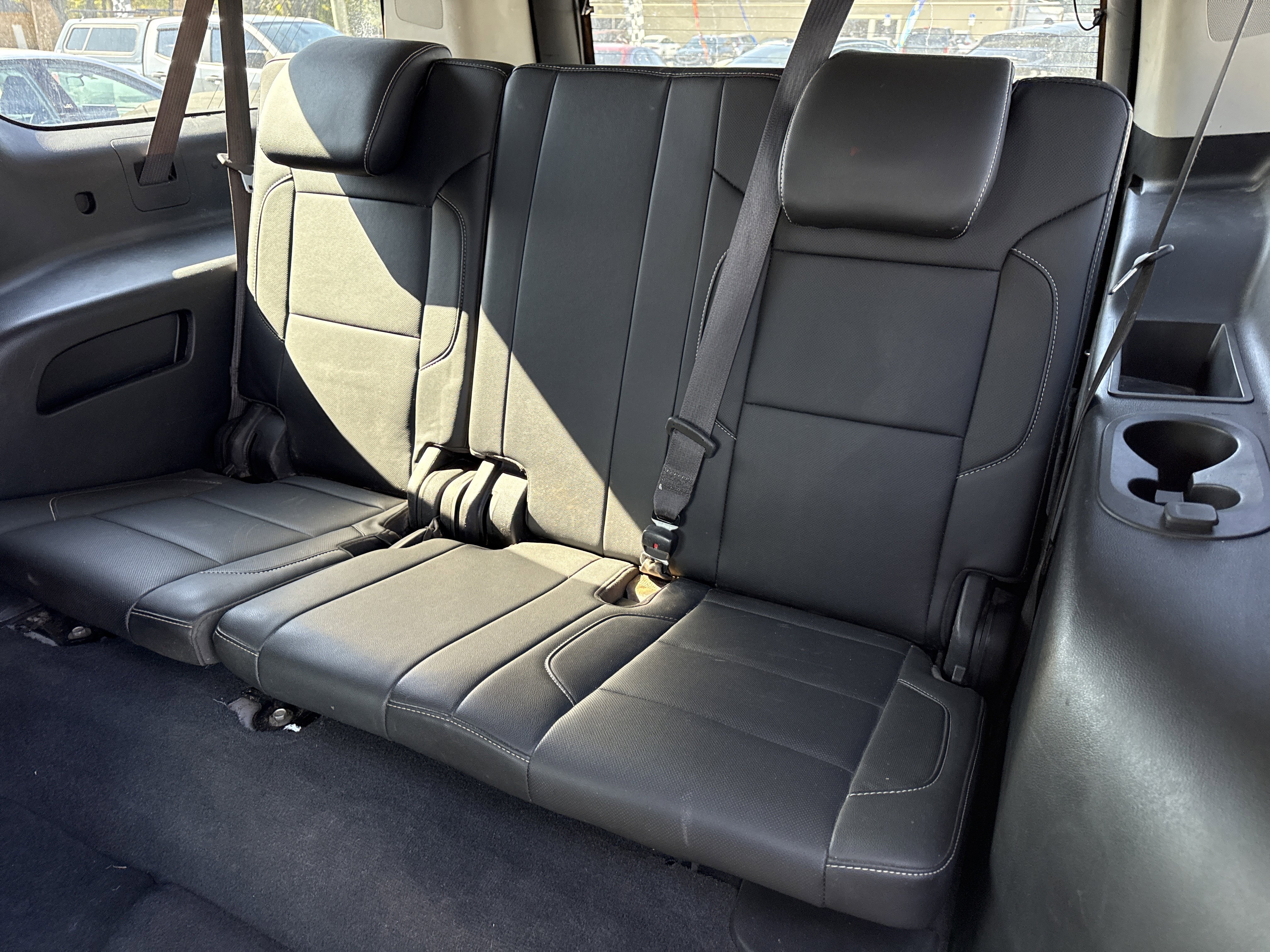Used 2020 GMC Yukon XL SLT AWD/4WD image 11