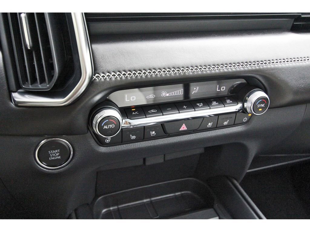New 2026 MAZDA CX-50 2.5 Turbo w/ Accent Package image 25