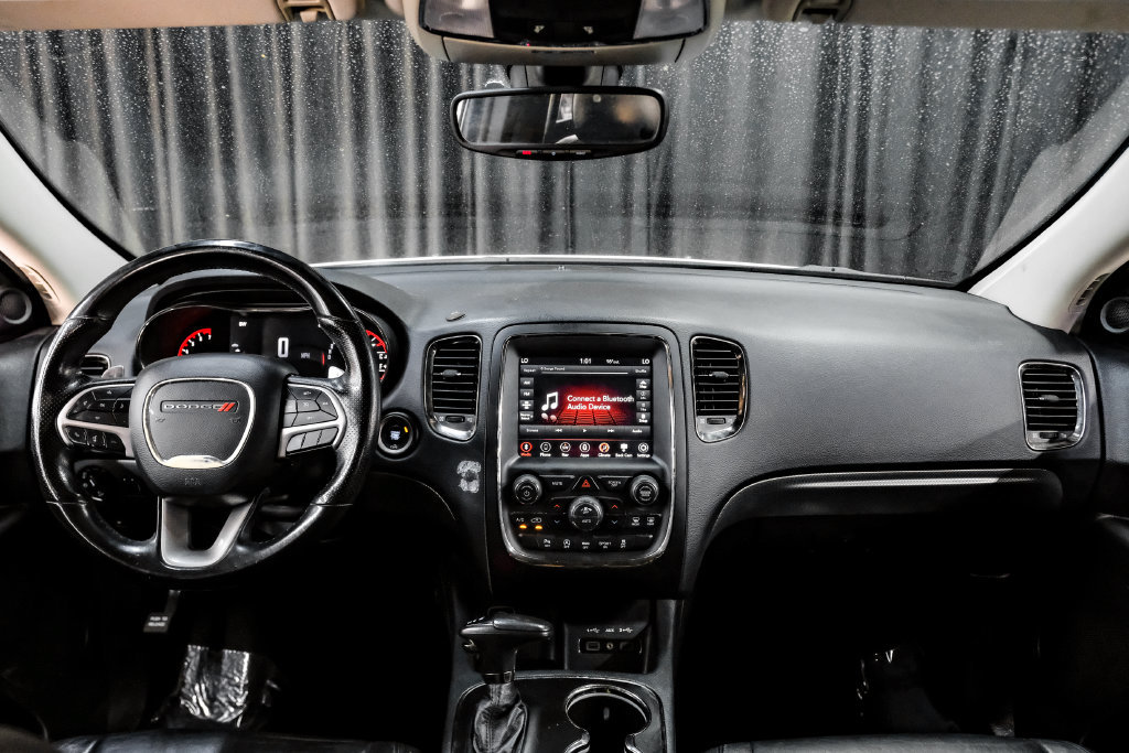 Used 2019 Dodge Durango GT RWD image 16