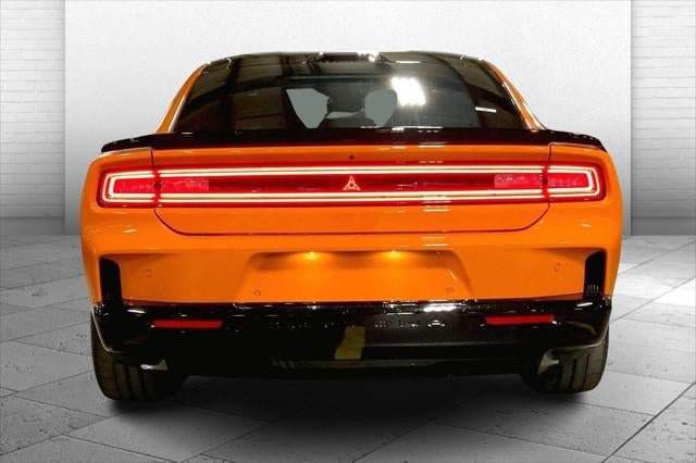 New 2026 Dodge Charger Daytona Scat Pack w/ Track Package AWD/4WD image 30