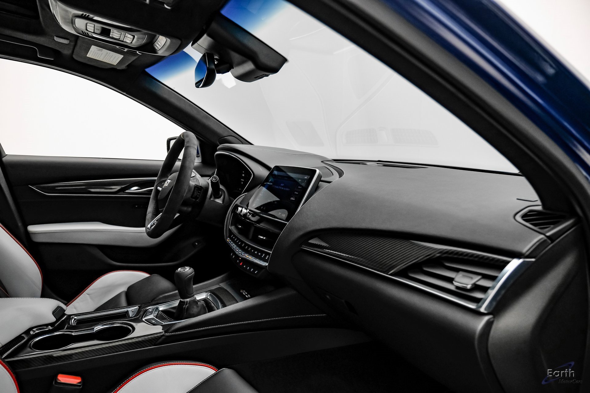 Used 2022 Cadillac CT5 V Blackwing image 46