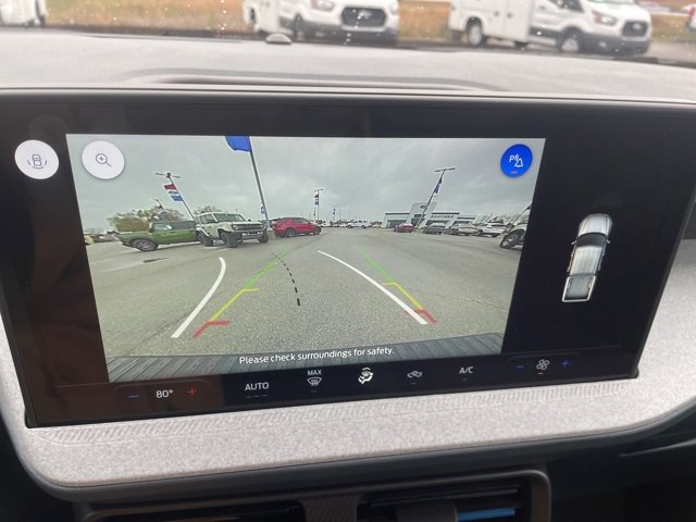 New 2025 Ford Maverick XLT w/ Equipment Group 302A image 36