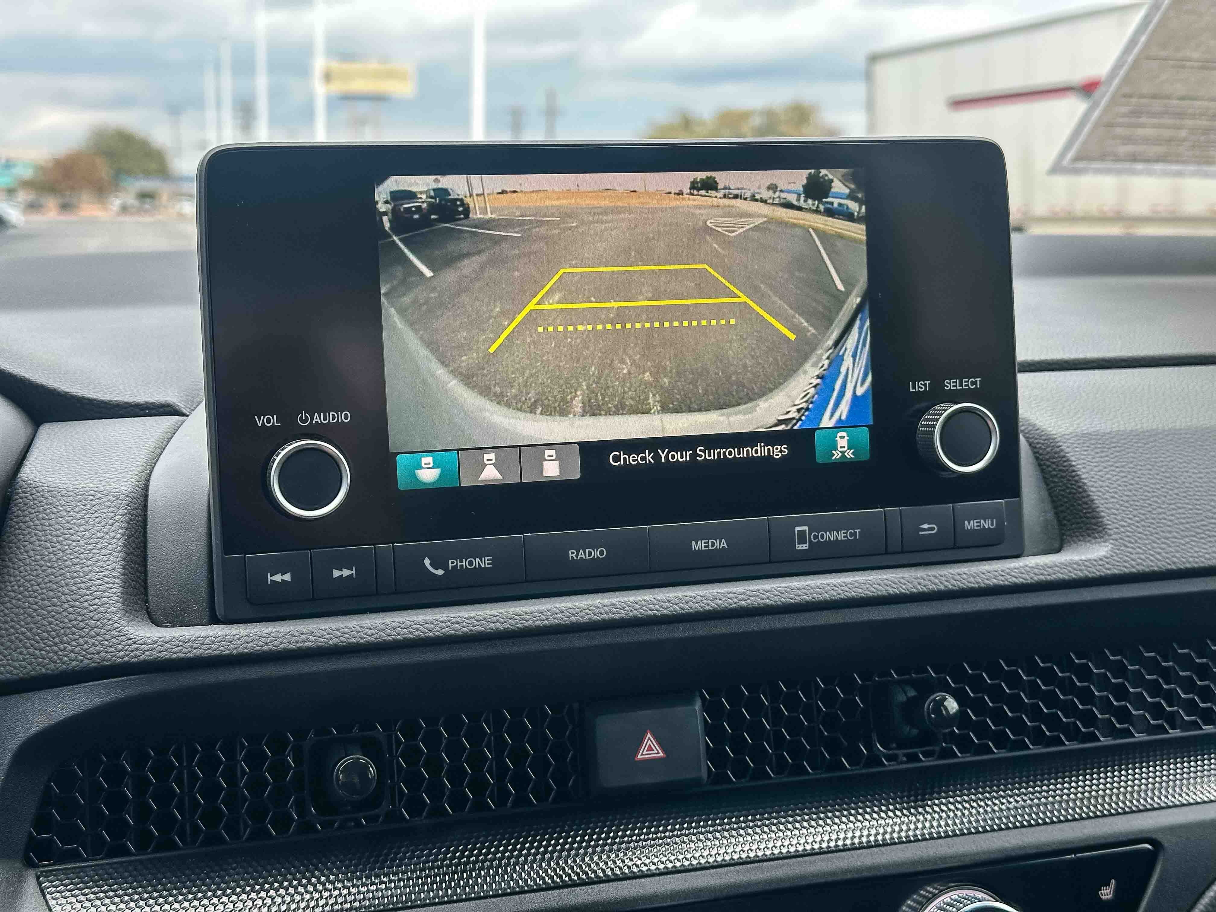 Certified 2024 Honda CR-V EX image 32