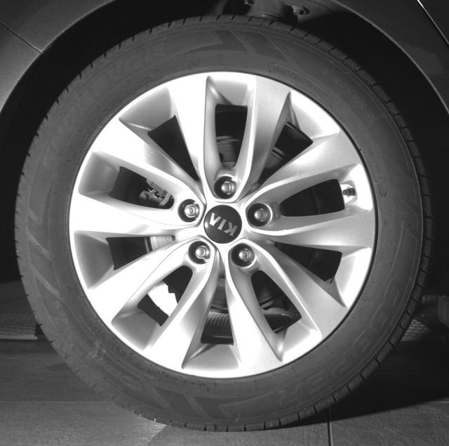 Used 2018 Kia Optima S FWD image 15